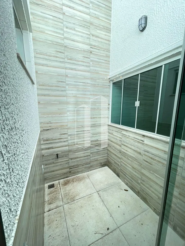 Casa, 3 quartos, 180 m² - Foto 6