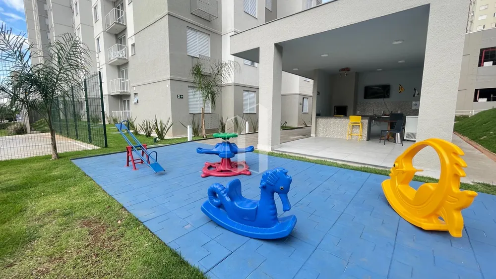 Apartamento, 3 quartos, 61 m² - Foto 8