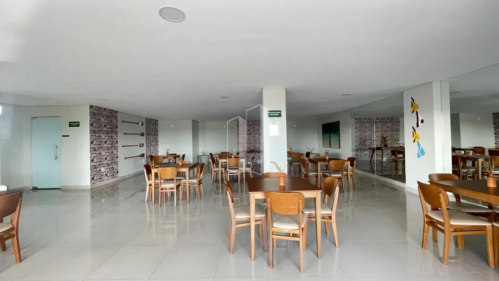 Apartamento, 3 quartos, 61 m² - Foto 5