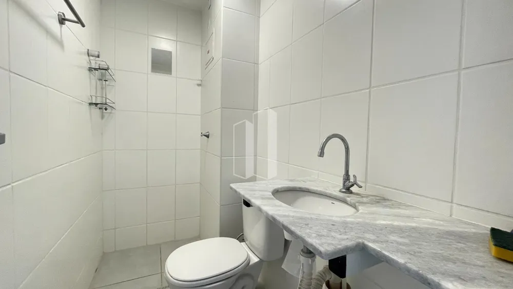 Apartamento, 3 quartos, 61 m² - Foto 3