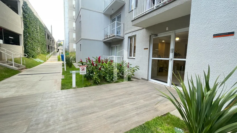 Apartamento, 3 quartos, 61 m² - Foto 7