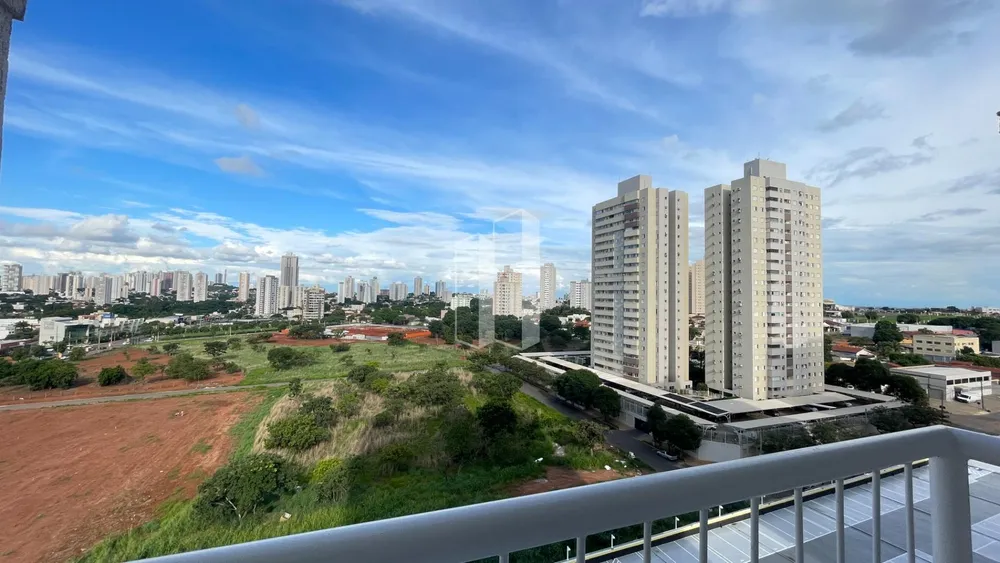 Apartamento, 3 quartos, 61 m² - Foto 1