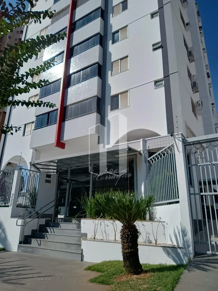 Apartamento, 2 quartos, 60 m² - Foto 3
