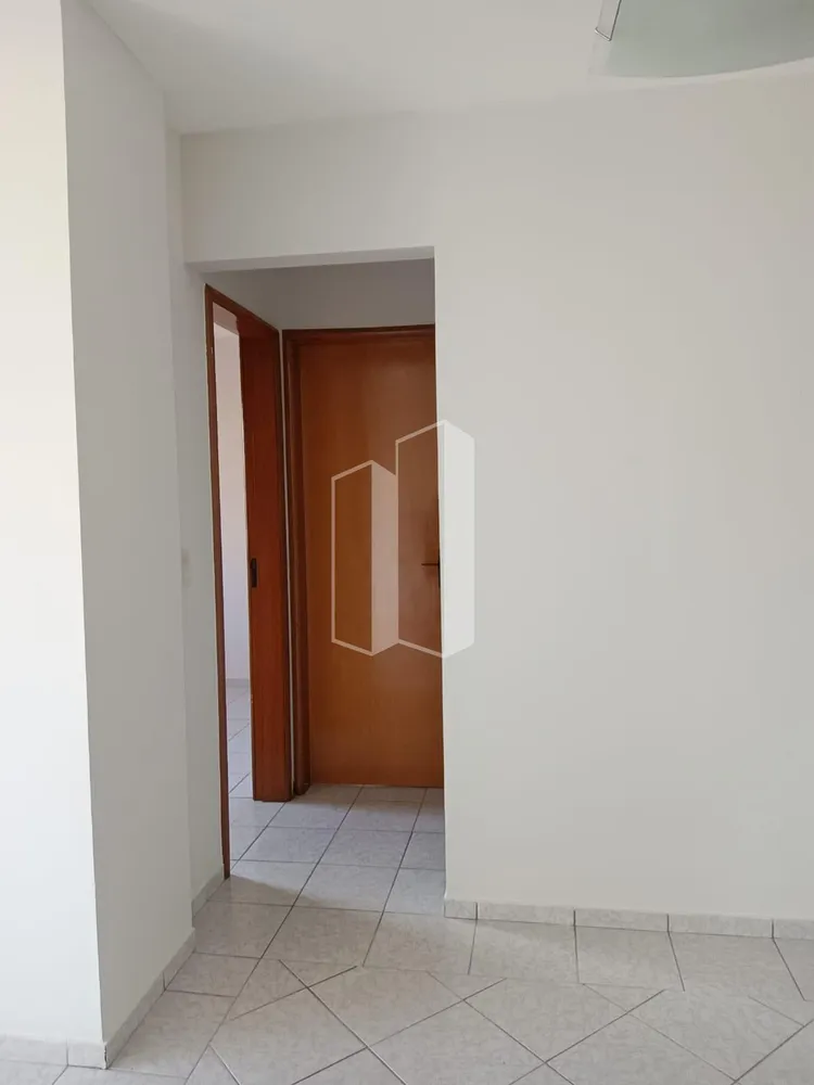 Apartamento, 2 quartos, 60 m² - Foto 6