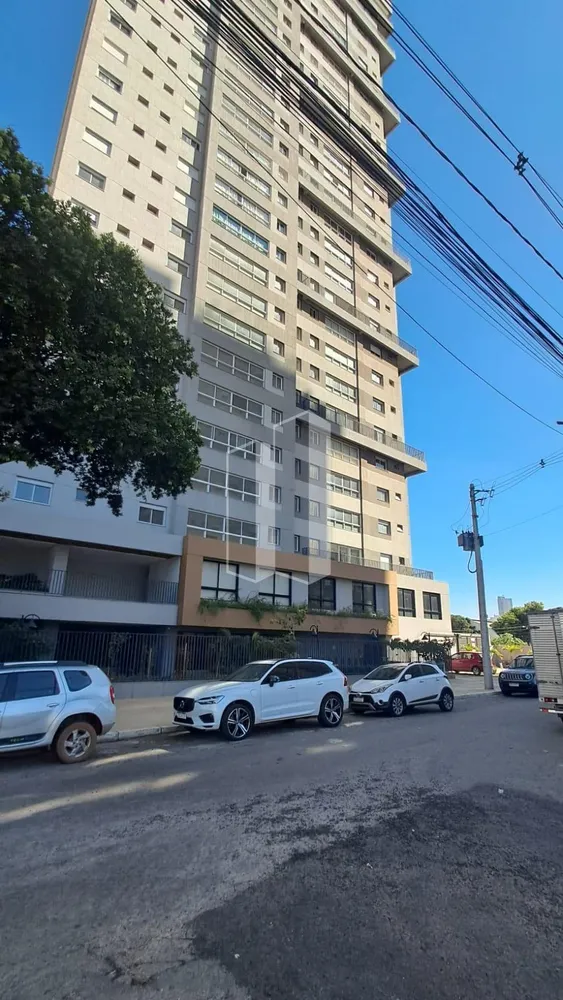 Apartamento, 3 quartos, 116 m² - Foto 1