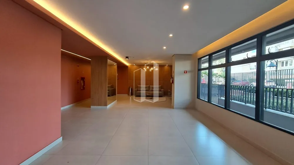 Apartamento, 3 quartos, 116 m² - Foto 8