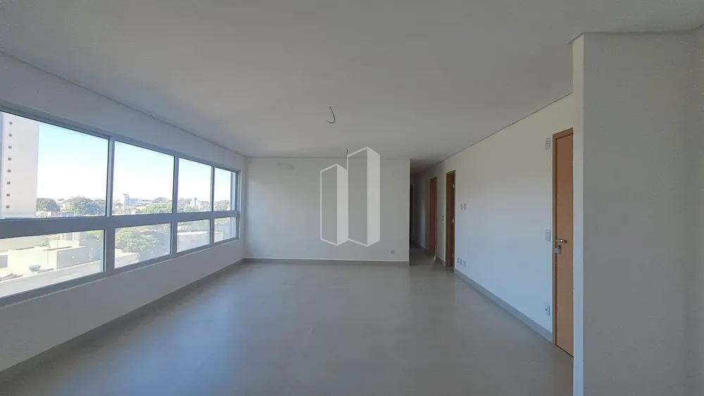 Apartamento, 3 quartos, 116 m² - Foto 2
