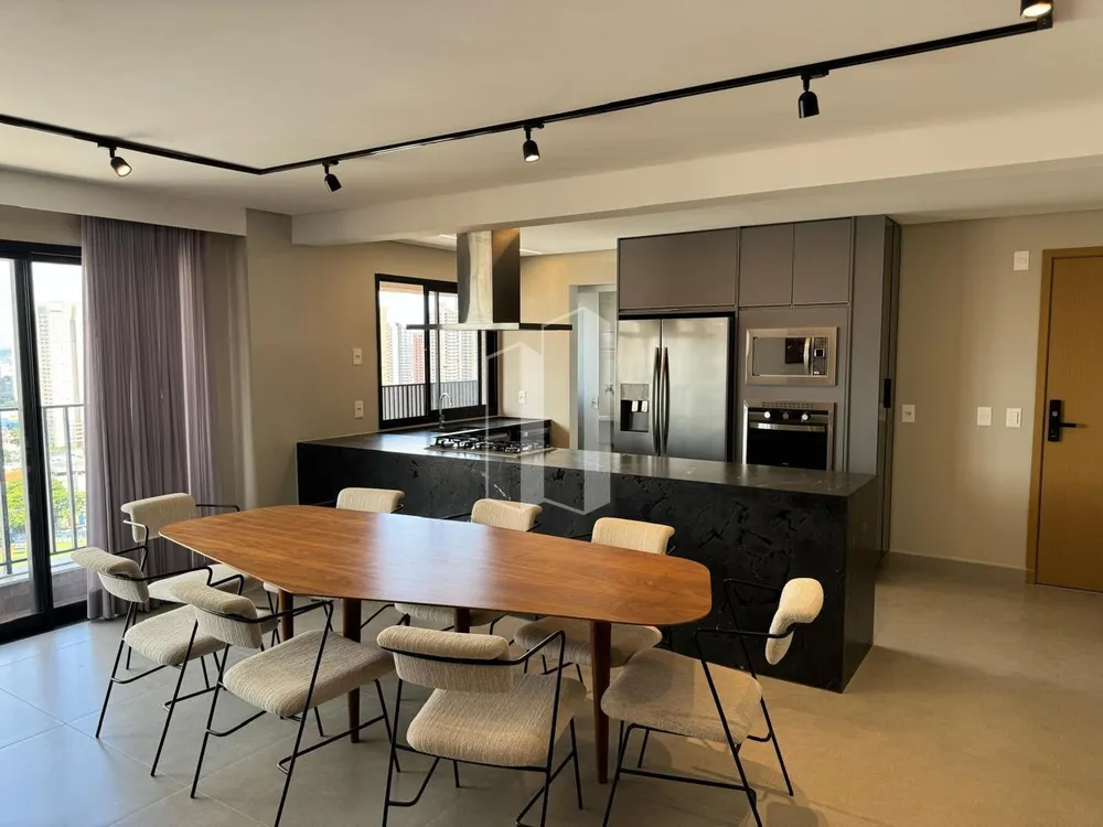 Apartamento, 3 quartos, 137 m² - Foto 2