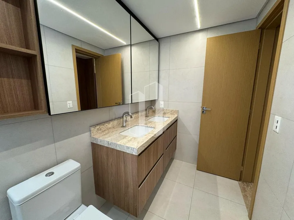 Apartamento, 3 quartos, 137 m² - Foto 8