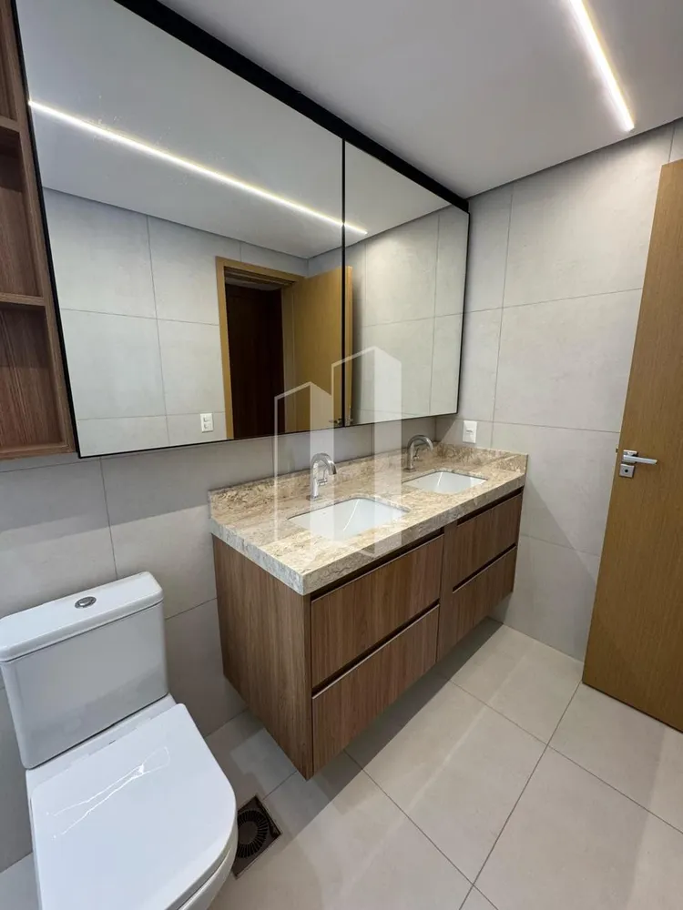 Apartamento, 3 quartos, 137 m² - Foto 7