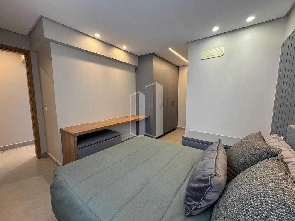 Apartamento, 3 quartos, 137 m² - Foto 4