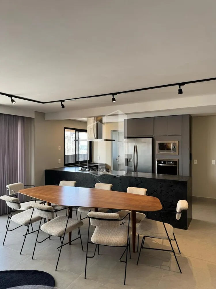 Apartamento, 3 quartos, 137 m² - Foto 3