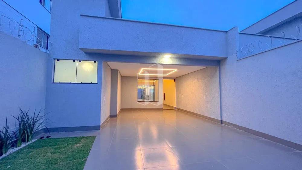 Casa, 3 quartos, 180 m² - Foto 2