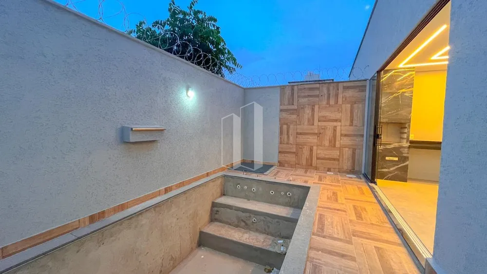 Casa, 3 quartos, 180 m² - Foto 12