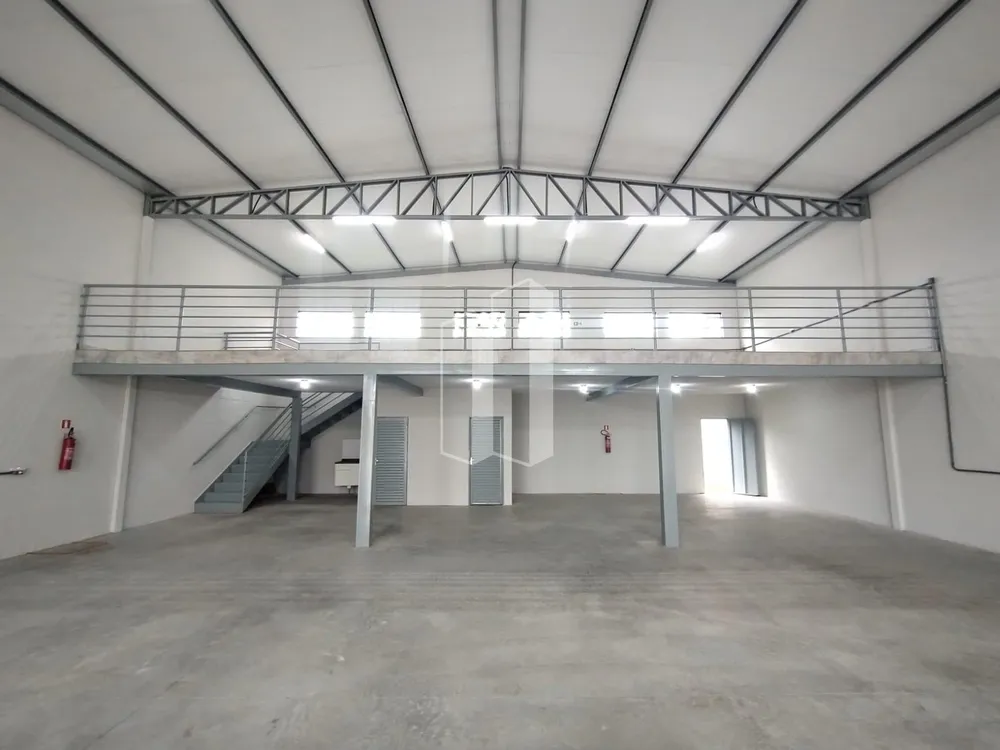 Depósito-Galpão, 459 m² - Foto 2