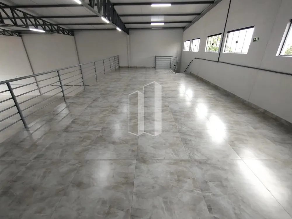 Depósito-Galpão, 459 m² - Foto 6