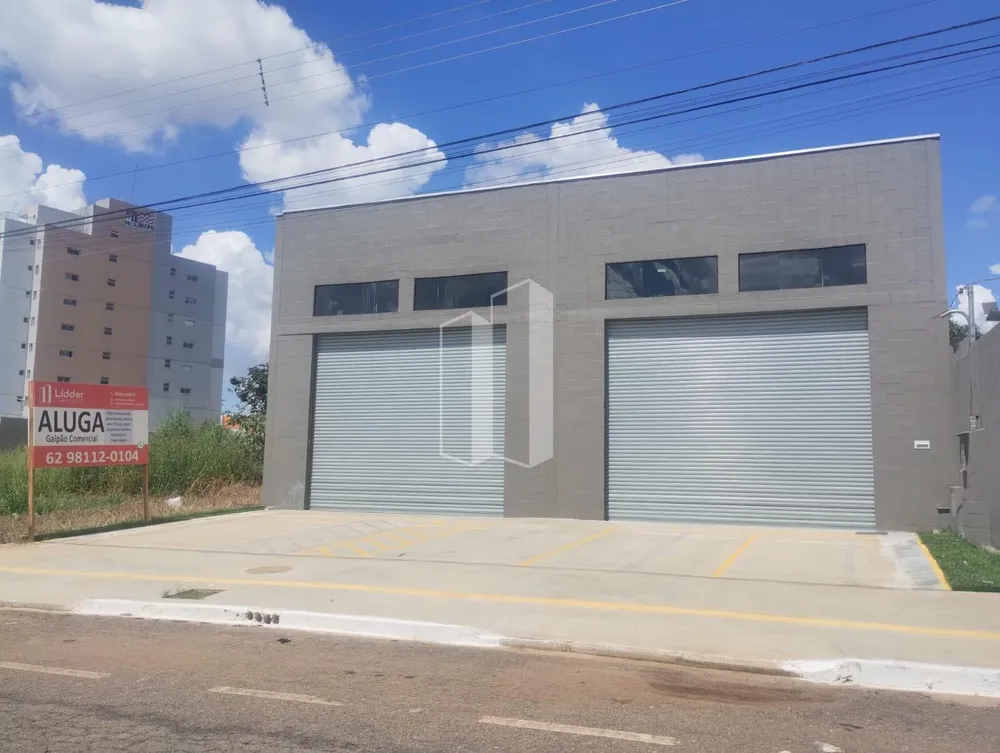 Depósito-Galpão, 459 m² - Foto 12