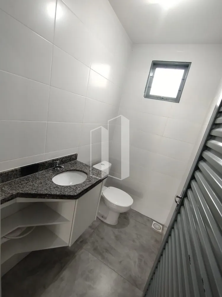 Depósito-Galpão, 459 m² - Foto 3