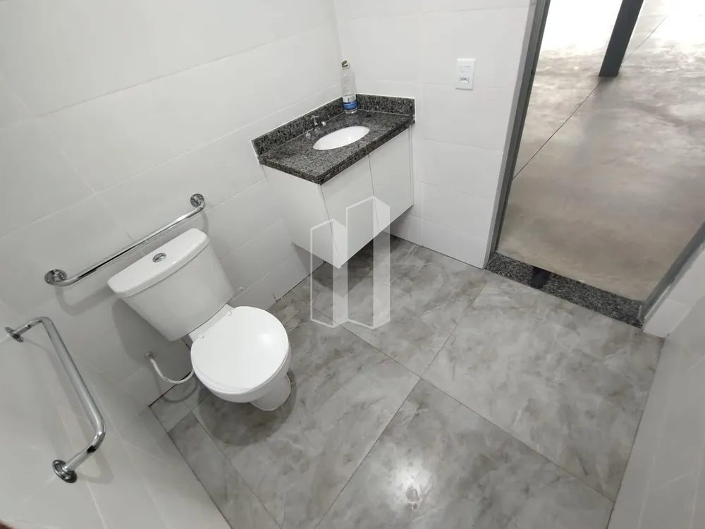 Depósito-Galpão, 459 m² - Foto 4