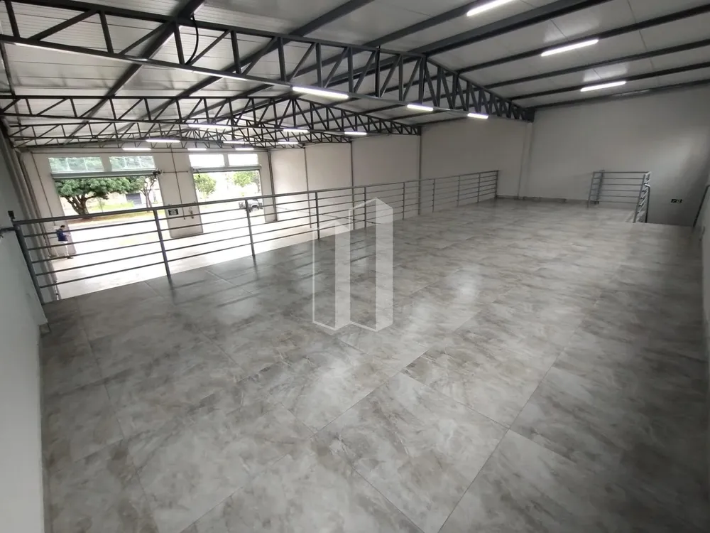 Depósito-Galpão, 459 m² - Foto 7