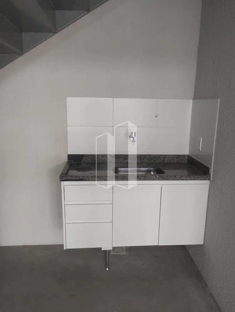 Depósito-Galpão, 459 m² - Foto 5