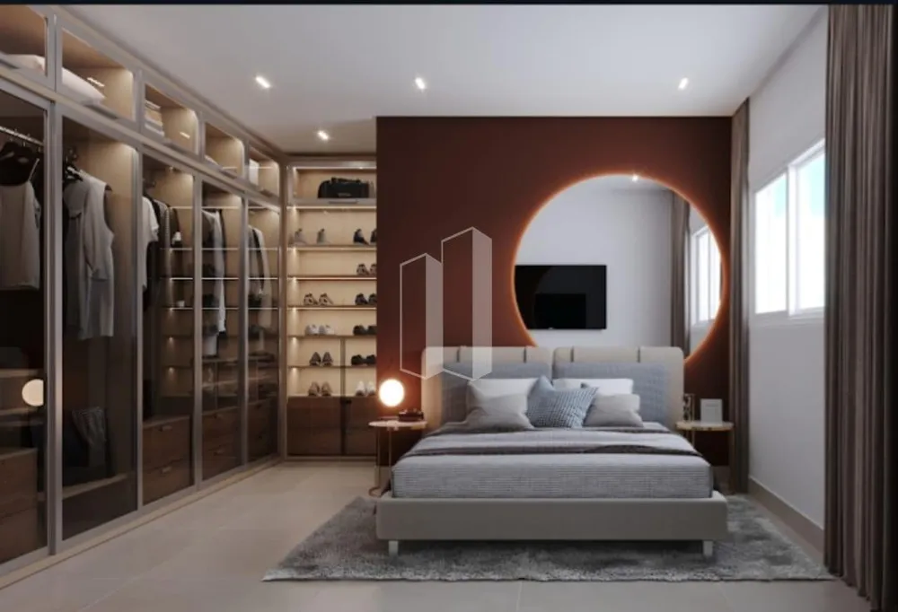 Apartamento, 3 quartos, 80 m² - Foto 4