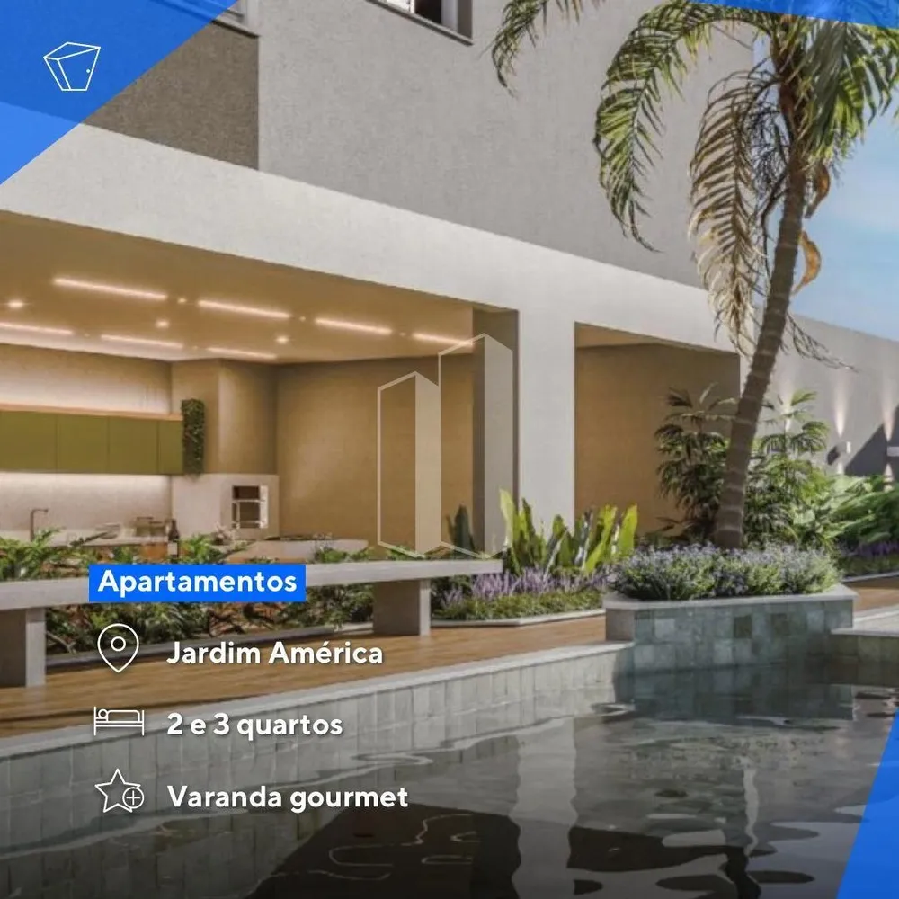 Apartamento, 3 quartos, 80 m² - Foto 3