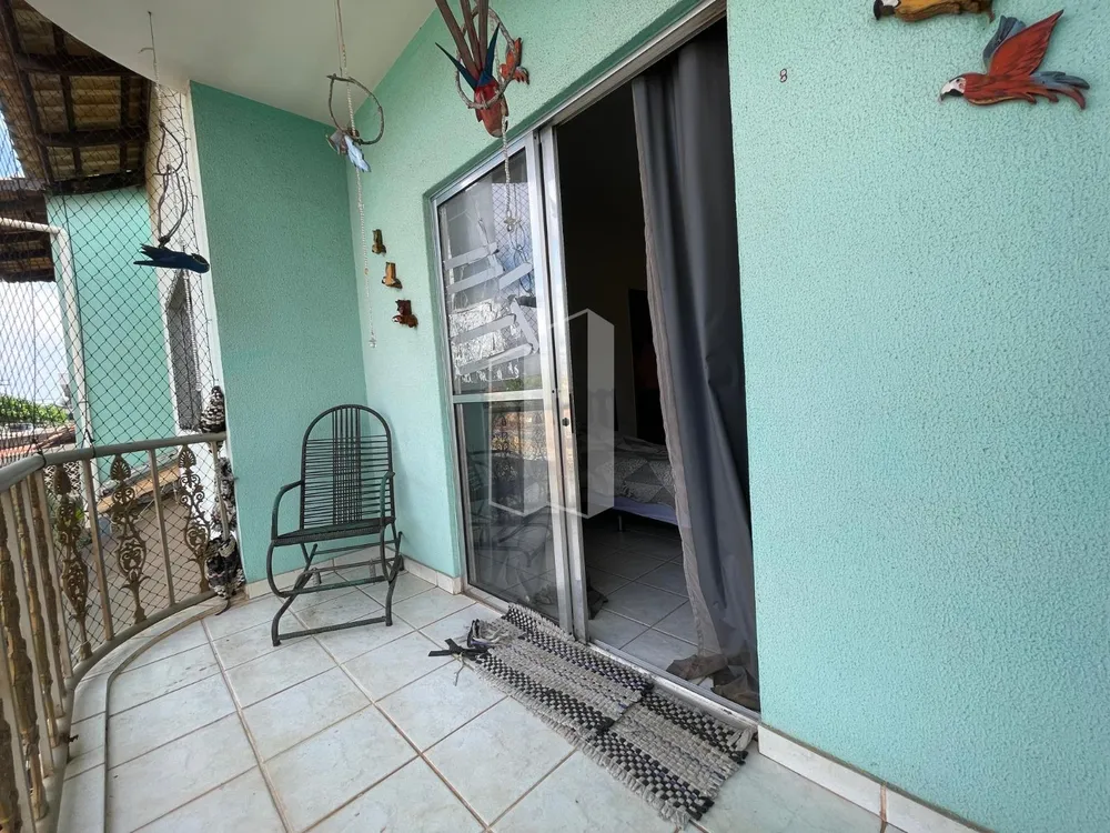 Casa, 5 quartos, 180 m² - Foto 3