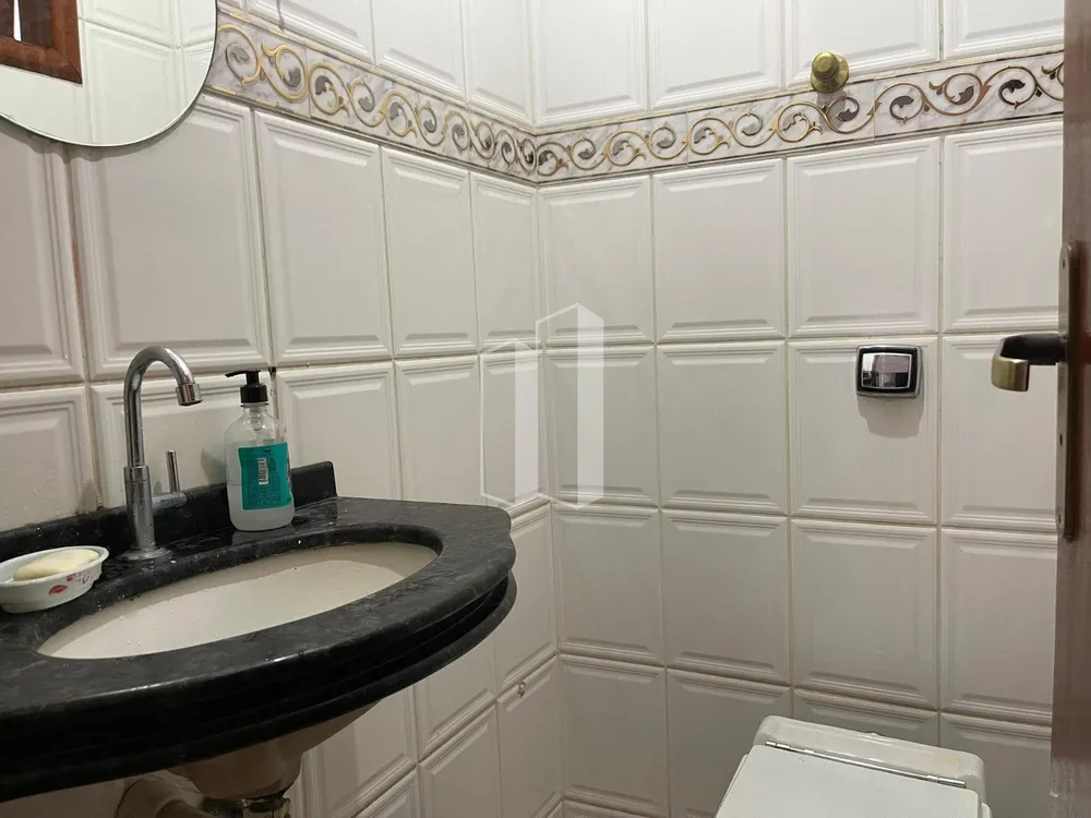 Casa, 5 quartos, 180 m² - Foto 4