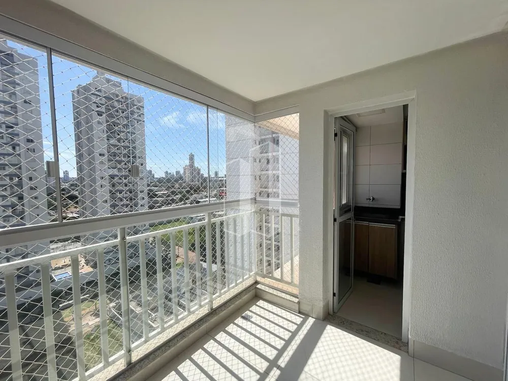 Apartamento, 3 quartos, 75 m² - Foto 3