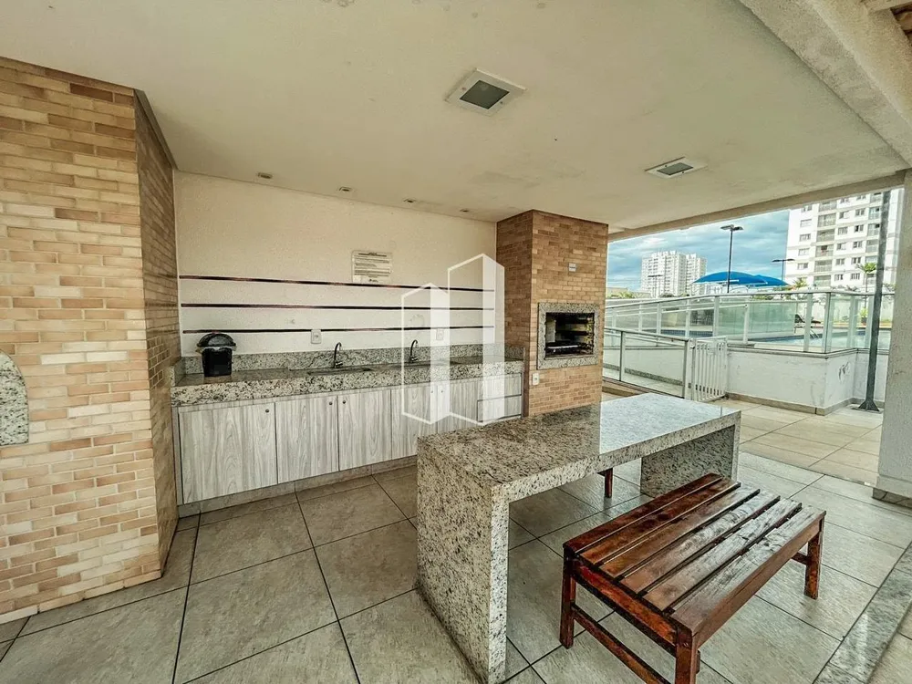 Apartamento, 3 quartos, 75 m² - Foto 9