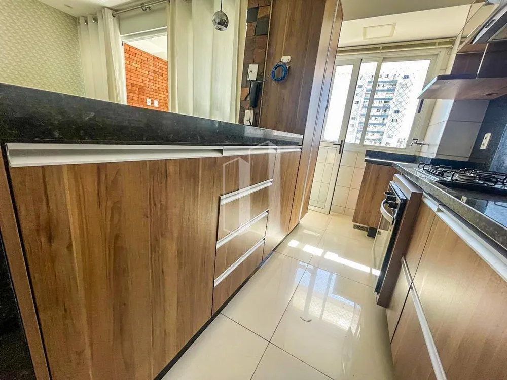 Apartamento, 3 quartos, 75 m² - Foto 2