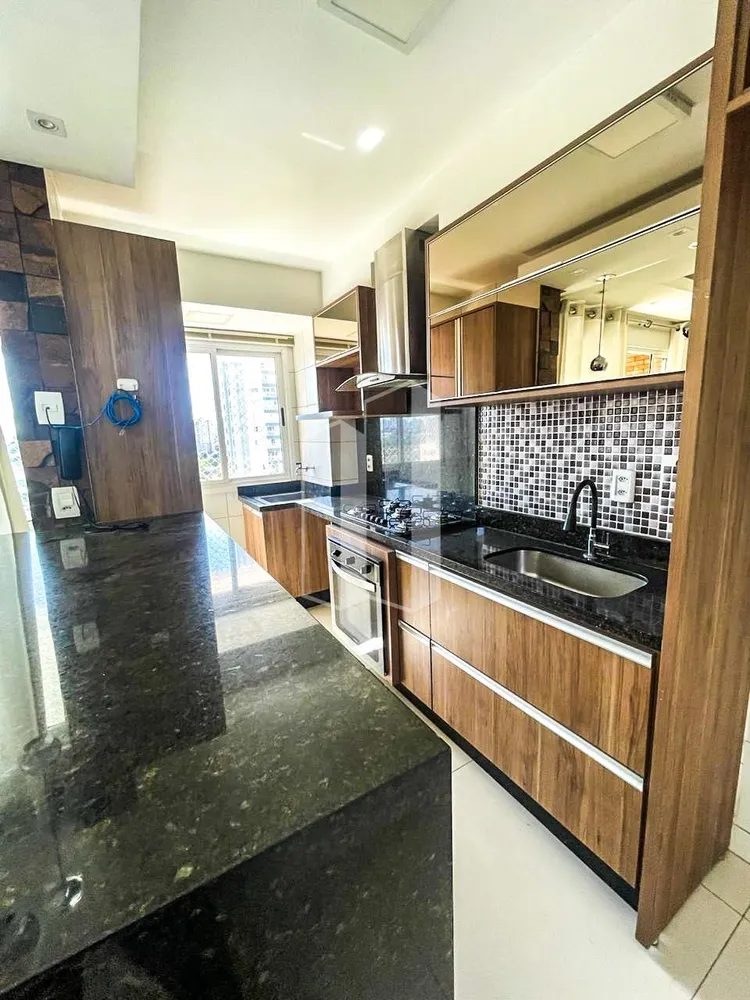 Apartamento, 3 quartos, 75 m² - Foto 1