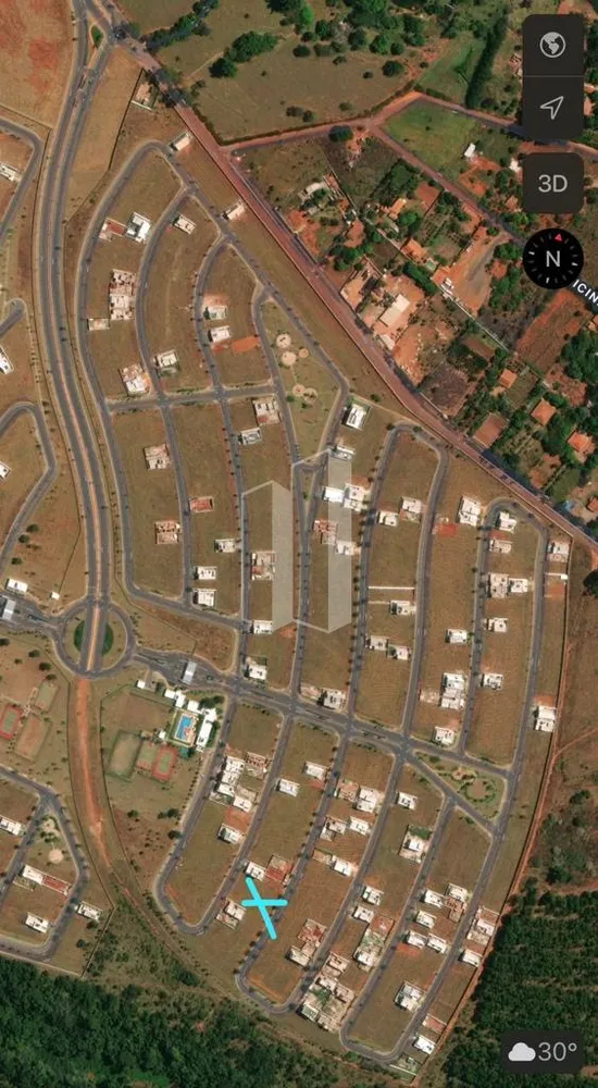 Terreno, 300 m² - Foto 2