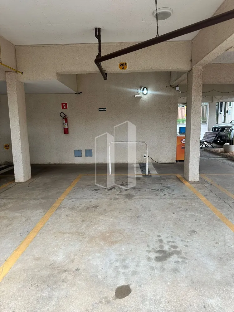 Apartamento, 2 quartos, 60 m² - Foto 7