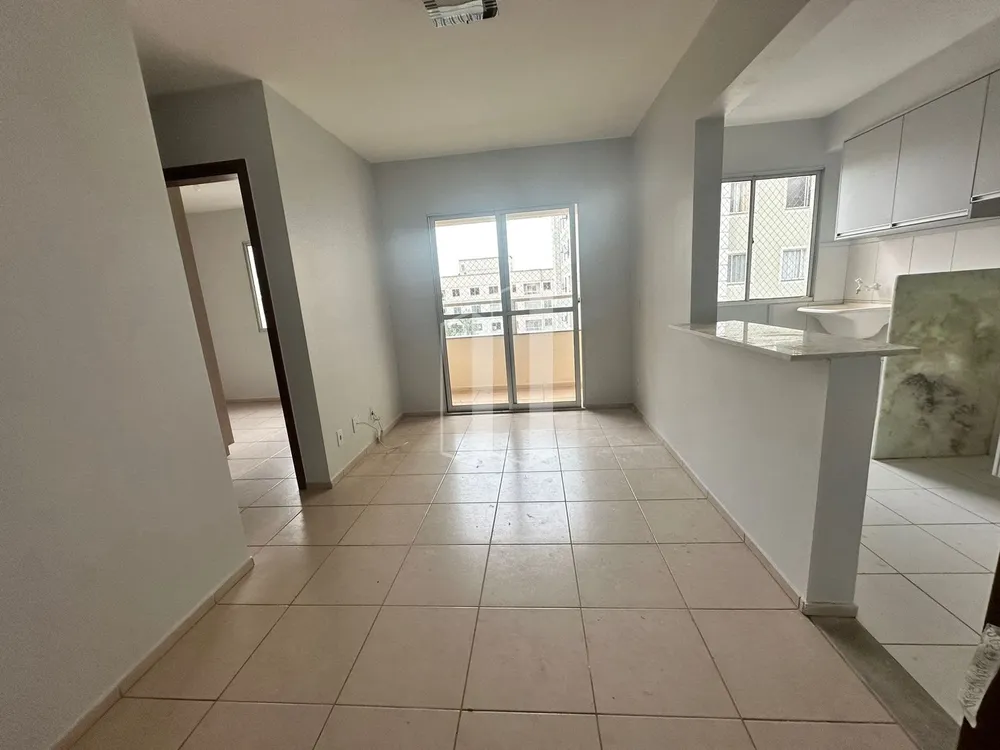 Apartamento, 2 quartos, 60 m² - Foto 3
