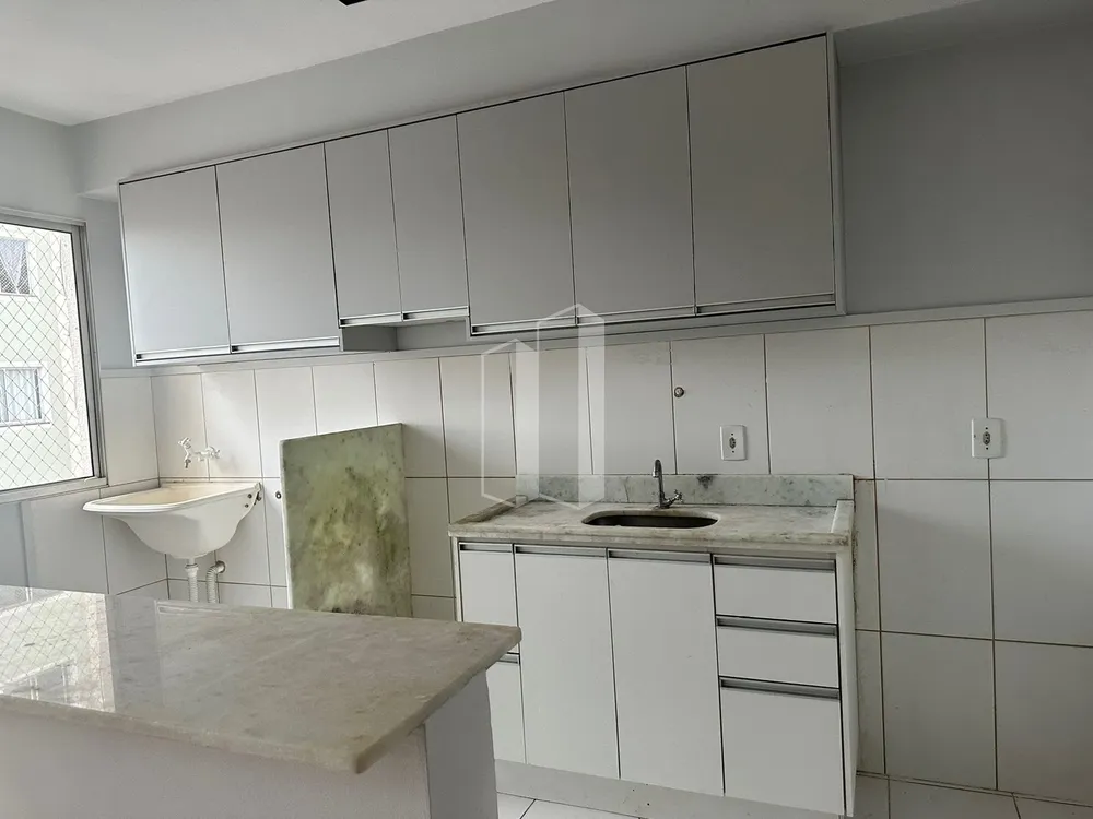 Apartamento, 2 quartos, 60 m² - Foto 2