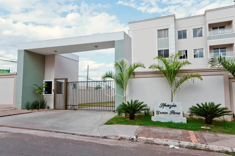 Apartamento, 2 quartos, 60 m² - Foto 1