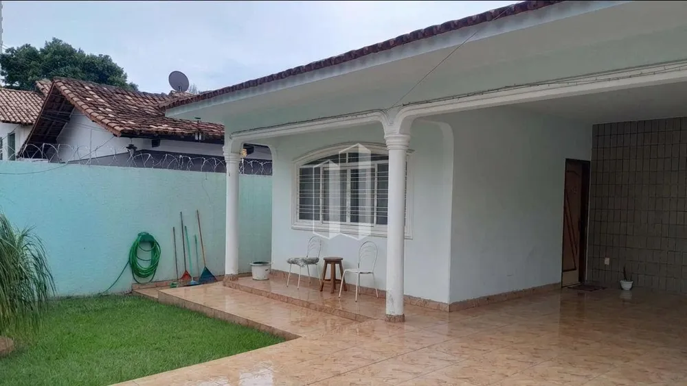 Casa, 3 quartos, 230 m² - Foto 11