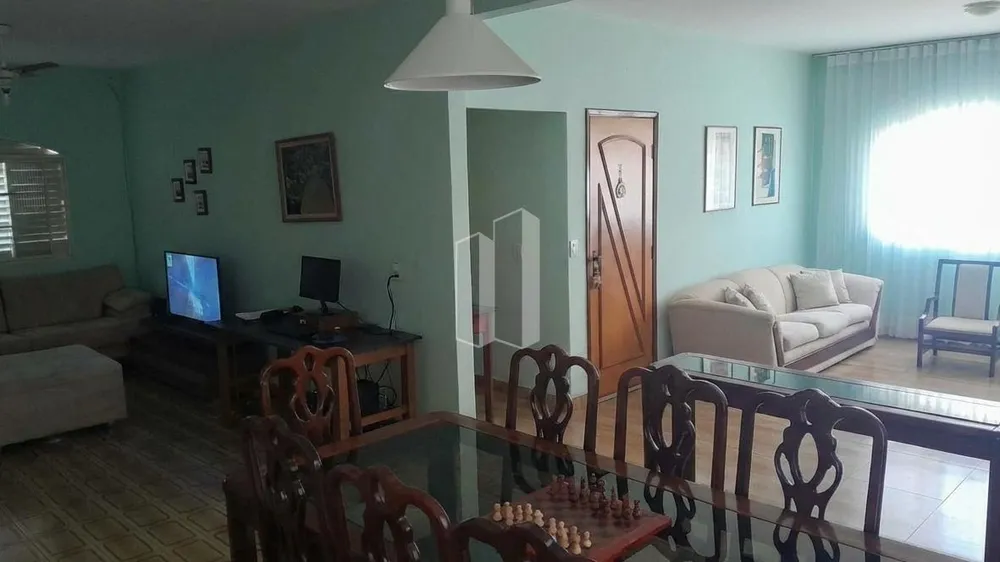 Casa, 3 quartos, 230 m² - Foto 12