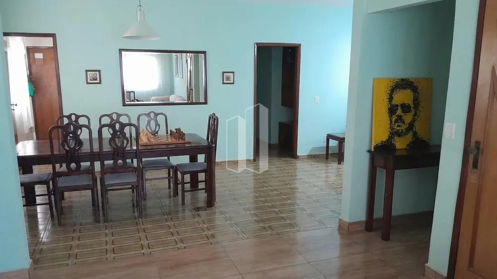 Casa, 3 quartos, 230 m² - Foto 7