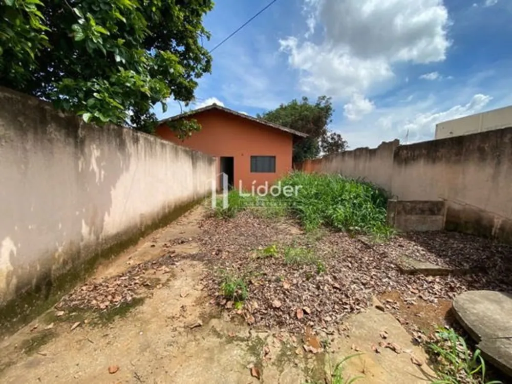 Casa, 2 quartos, 98 m² - Foto 1