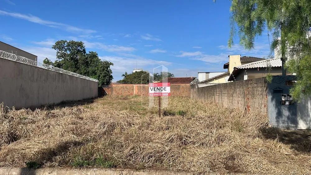 Terreno, 638 m² - Foto 1