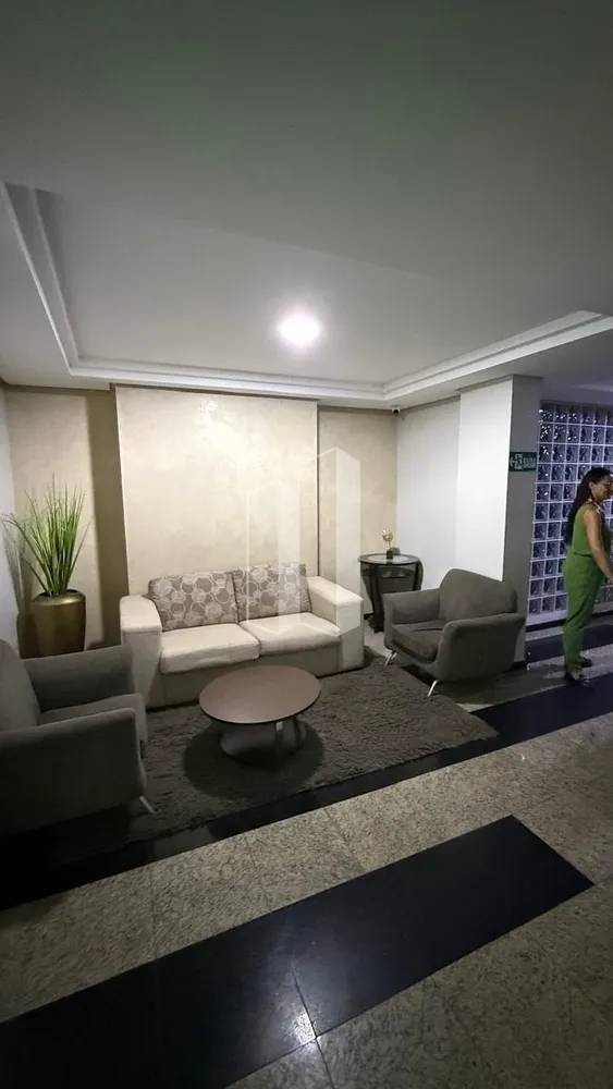Apartamento, 2 quartos, 58 m² - Foto 11