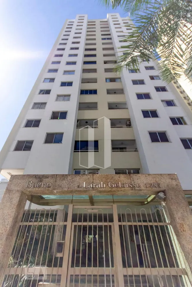 Apartamento, 2 quartos, 58 m² - Foto 1