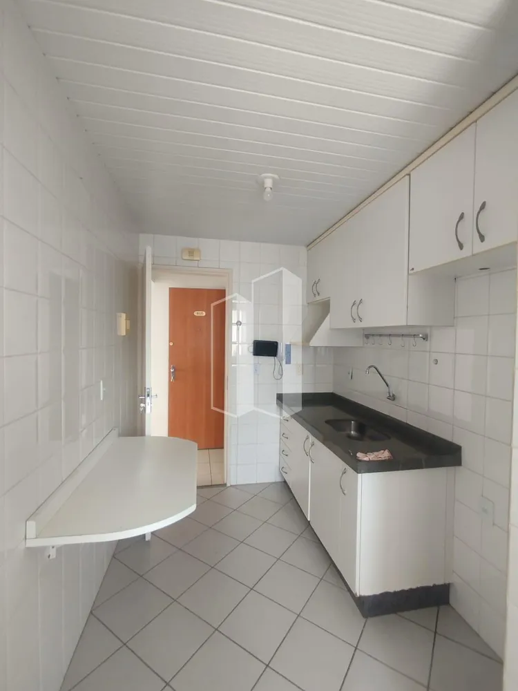 Apartamento, 2 quartos, 58 m² - Foto 3