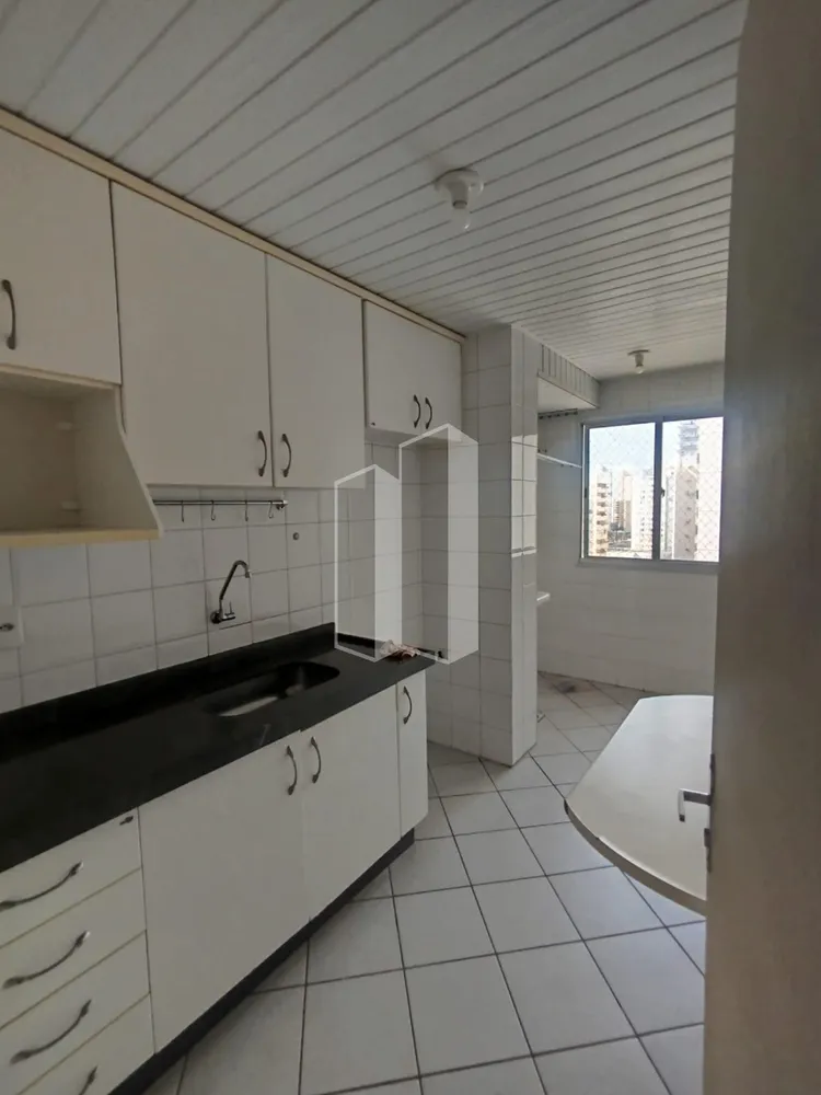 Apartamento, 2 quartos, 58 m² - Foto 2