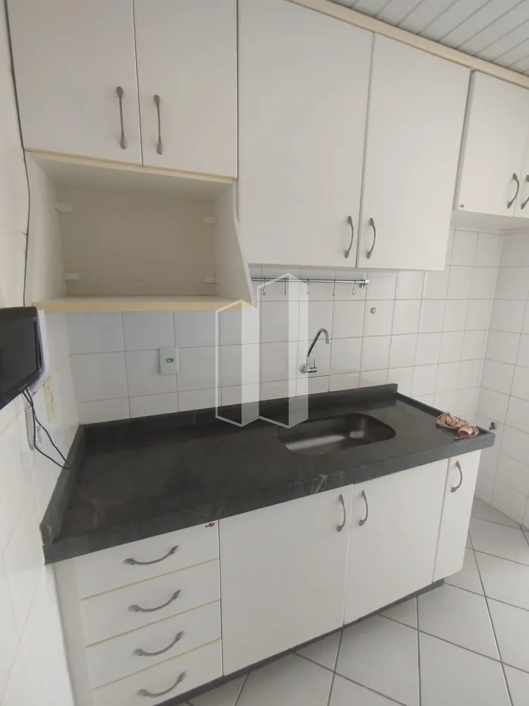 Apartamento, 2 quartos, 58 m² - Foto 5