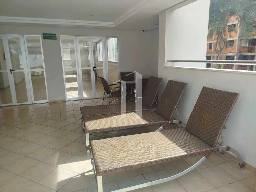 Apartamento, 2 quartos, 58 m² - Foto 9