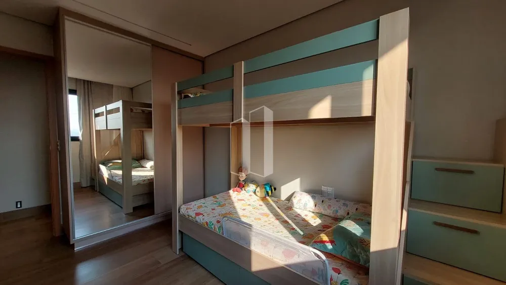Casa de Condomínio, 4 quartos - Foto 7